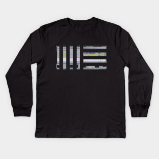 ABLETON Kids Long Sleeve T-Shirt